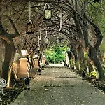 호텔 Bahia Del Duque 5*