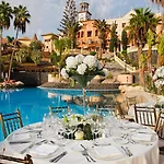 호텔 Bahia Del Duque 5*