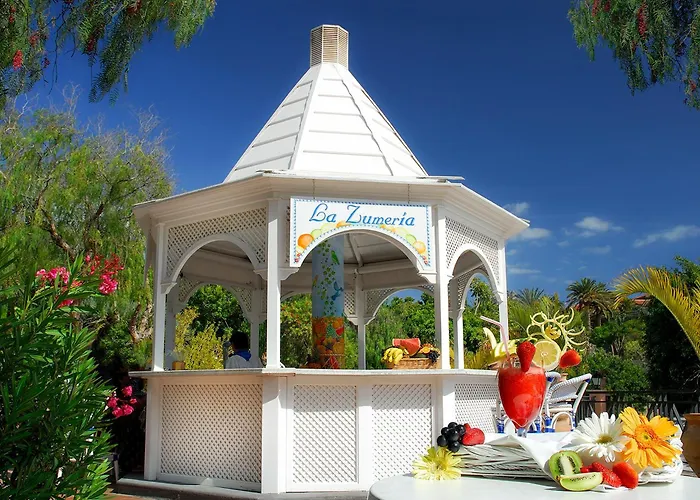 Bahia Del Duque Hotel 5*