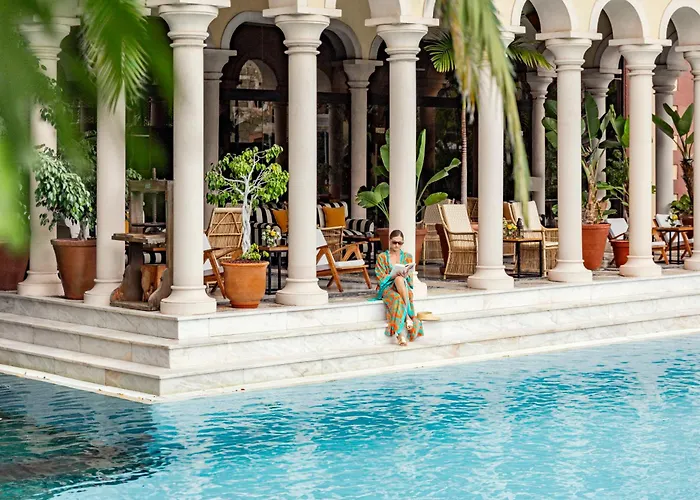 Bahia Del Duque Costa Adeje (Tenerife)