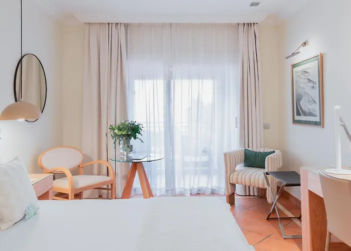 Bahia Del Duque 5* アデヘ