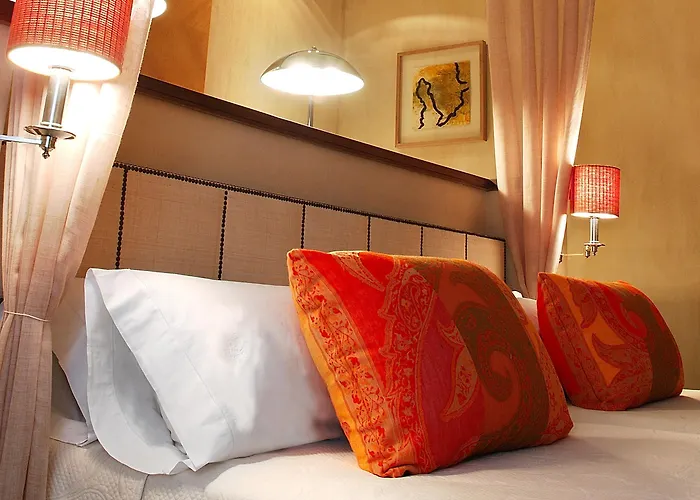 Bahia Del Duque 5* アデヘ