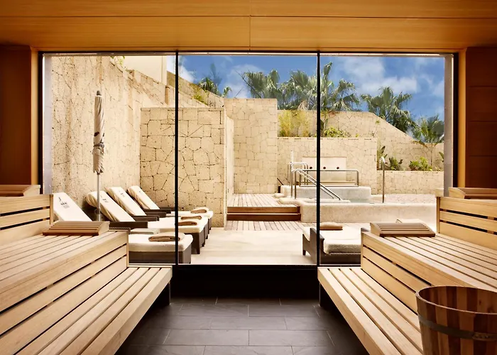 Bahia Del Duque Costa Adeje (Tenerife)